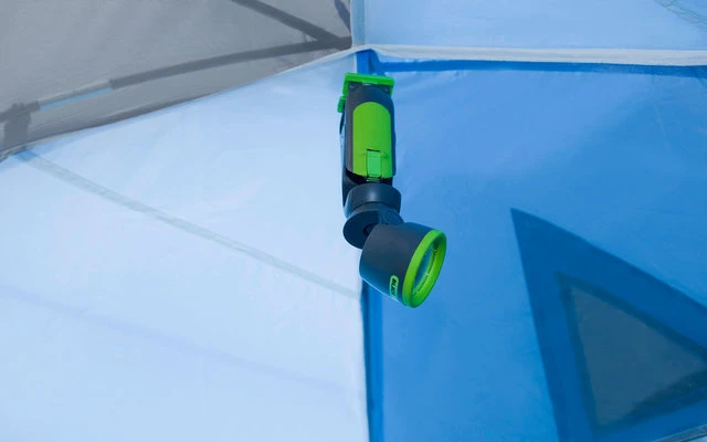 Berger Kiwi NZ 3 Kuppelzelt â Bild 2