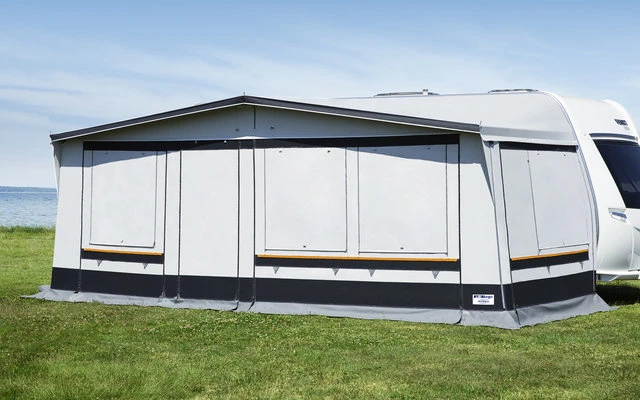 Berger Campione III Ganzjahresvorzelt – Bild 5