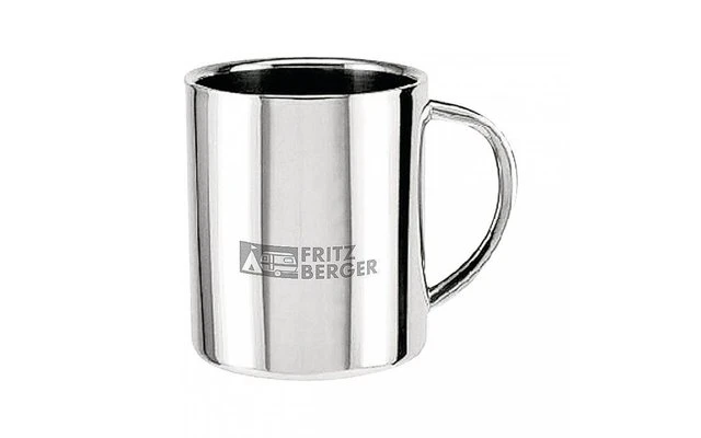 Berger Isobecher 250 Ml