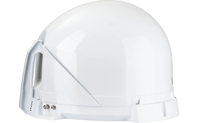 Berger Move Vollautomatische Sat-Anlage (Single LNB) â Bild 2