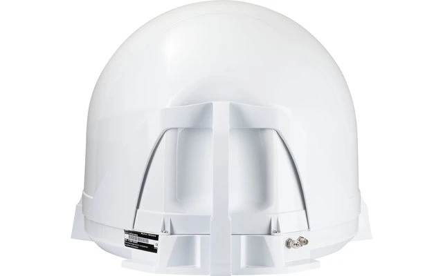 Berger Move Vollautomatische Sat-Anlage (Single LNB) â Bild 3