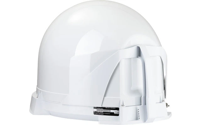 Berger Move Vollautomatische Sat-Anlage (Single LNB) â Bild 6