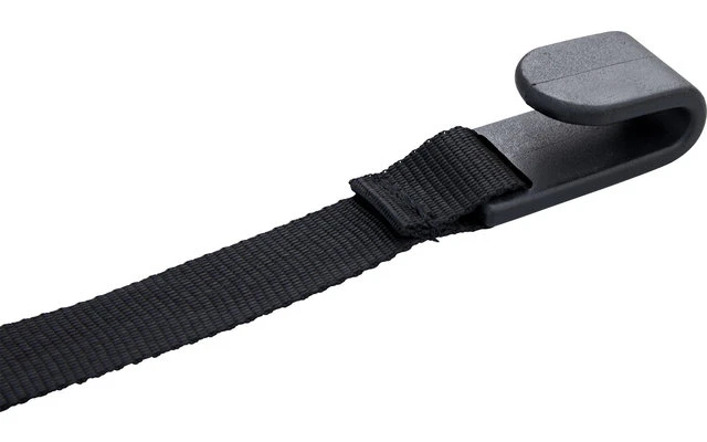 Berger Touring Easy Air Rear Aufblasbares Heckzelt Für VW T5/T6 – Bild 4