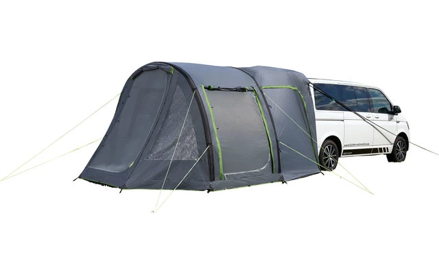 Berger Touring Easy Air Rear Aufblasbares Heckzelt Für VW T5/T6 – Bild 2