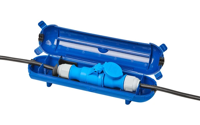 Berger Sicherheitsbox CEE â Bild 3