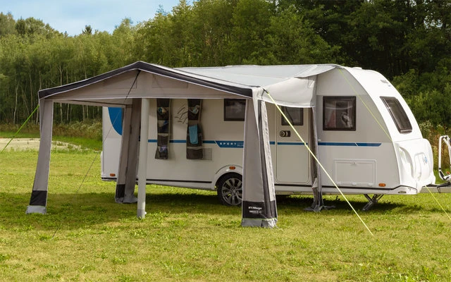 Berger Sirmione Air 400 Cm Aufblasbares Reisevorzelt – Bild 2