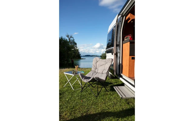 Berger Salarno Faltsessel â Bild 3