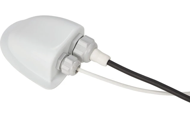 Berger Fixed 65 Vollautomatische Sat-Anlage Zur Dachmontage (Single LNB) – Bild 7