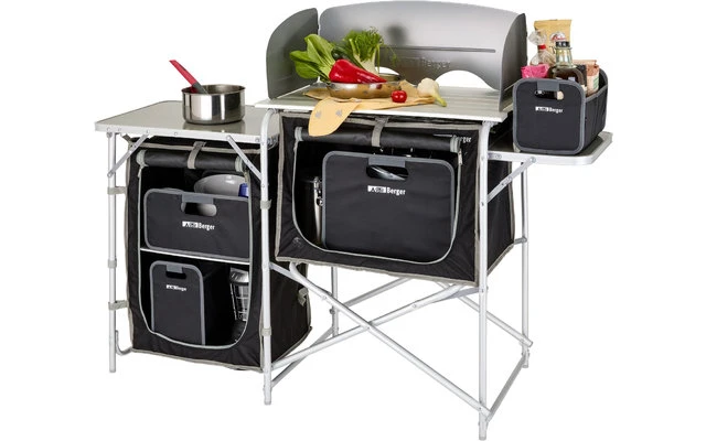 Berger Campingküche â Bild 2