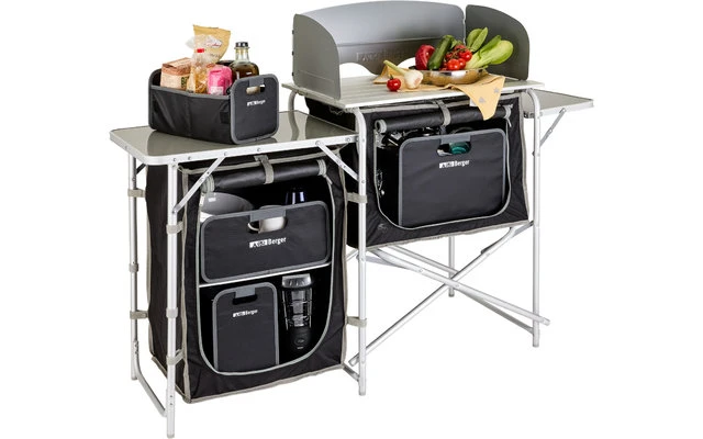 Berger Campingküche â Bild 3