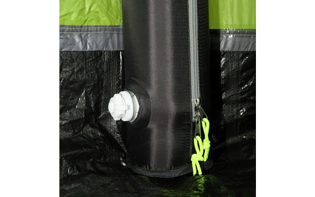 Berger Zelt Campo4 Air Tunnelzelt – Bild 5