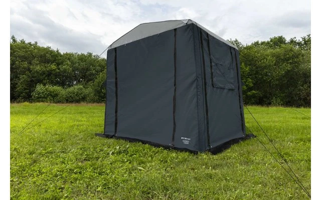 Berger Positano-L 4-Season Aufblasbares Universalzelt – Bild 2