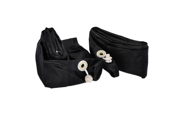 Berger Aufblasbare Rohre Für RVZ ´Garda-L Deluxe´