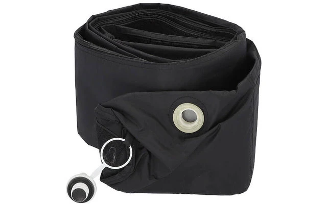 Berger Schlauch (Campo-L Kurz)