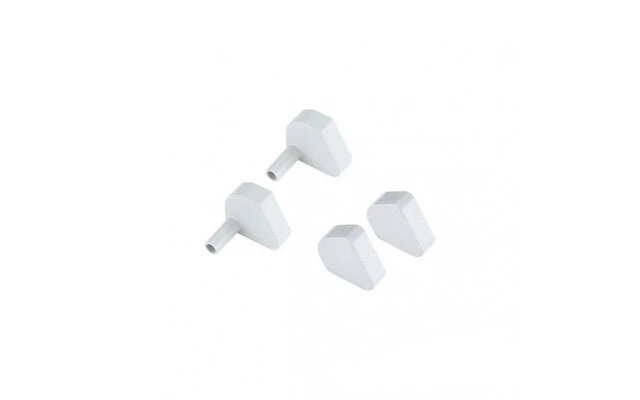 Dachrinnen-Abschlusskappen-Set â Bild 2