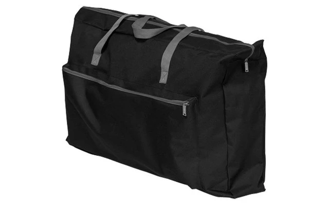 Berger Küchenbox 4 Fächer Schwarz – Bild 3