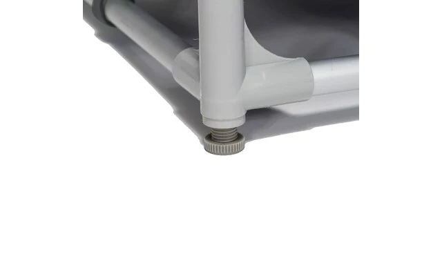 Berger Küchenbox 4 Fächer Schwarz – Bild 5