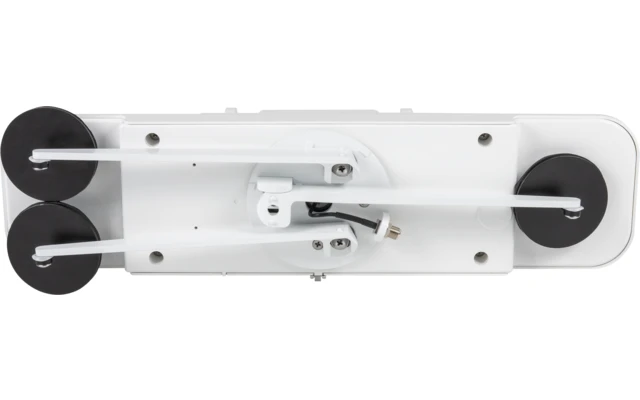 Berger Pathfinder-Triple-Sat – Bild 2