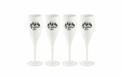 Berger Sektglas 4er Set Superior