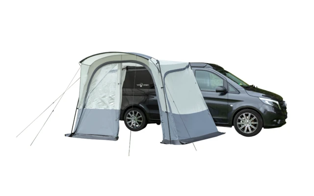 Berger Vorzelt/Sonnendach Bus – Bild 2
