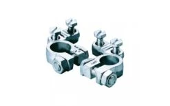 Berger Batteriepolklemmen