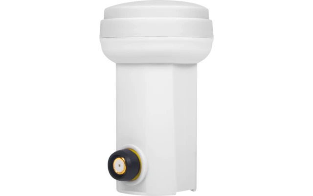 Berger Mobile Sat-Anlage Komplettset Single-LNB Im Campingkoffer – Bild 7