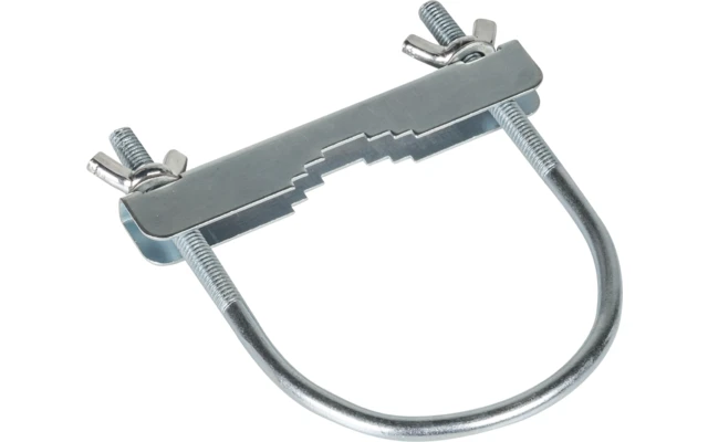 Berger Mobile Sat-Anlage Komplettset Single-LNB Im Campingkoffer – Bild 2