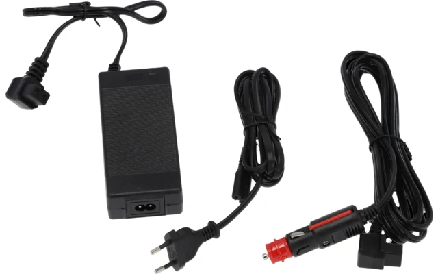 Berger Kompressor-Kühlbox K22 – Bild 7