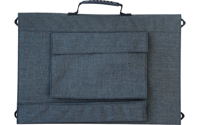 Berger Flexibles Solarpanel 140 W – Bild 5