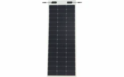 Berger Flexibles Solarpanel 140 W