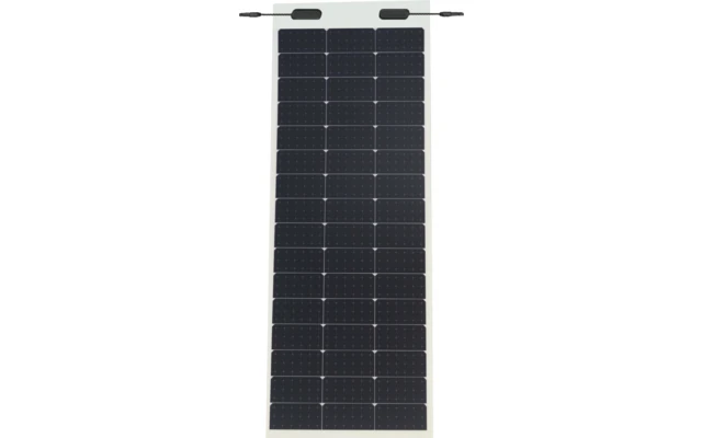 Berger Flexibles Solarpanel 140 W
