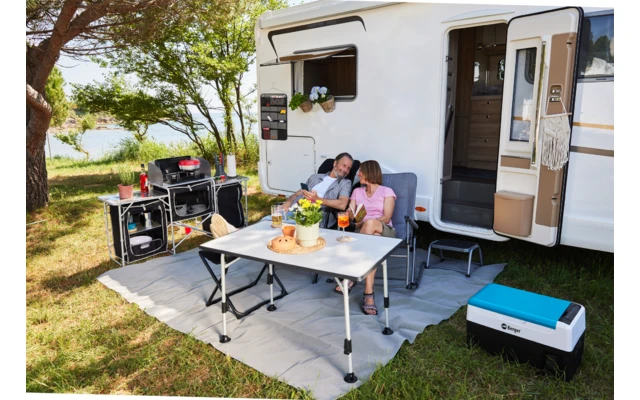 Berger Milo Universal Hängetasche Blau â Bild 3